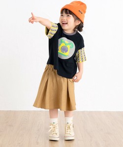 Kids' Cardigan/Bolero Jacket S/S