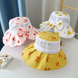 Hat Mesh Summer Spring