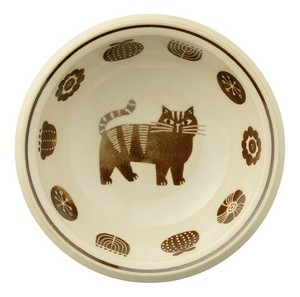 Donburi Bowl Brown