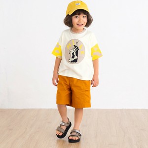 Kids' Cardigan/Bolero Jacket S/S