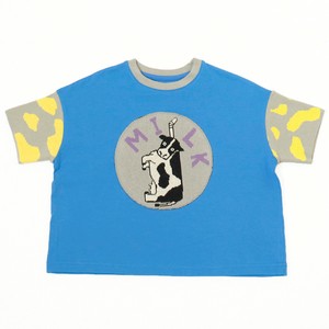 Kids' Cardigan/Bolero Jacket S/S