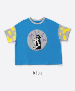 Kids' Cardigan/Bolero Jacket S/S