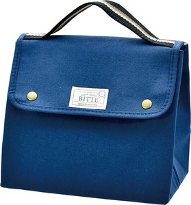 Lunch Bag Navy Lunch Bag