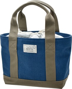 Lunch Bag Navy Lunch Bag