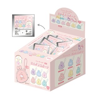 T'S FACTORY Pouch single item Gamaguchi Trading Sanrio Characters 6-types