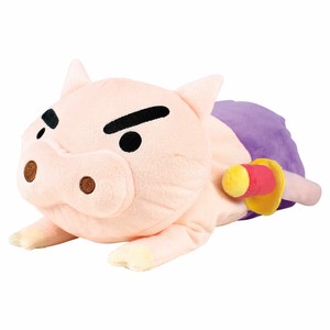 T'S FACTORY Doll/Anime Character Plushie/Doll Crayon Shin-chan