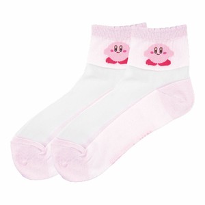 T'S FACTORY Kids' Socks Kirby Socks