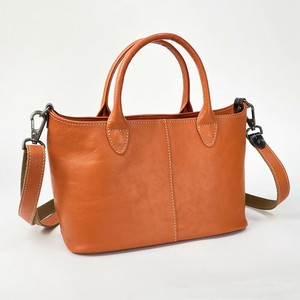 Handbag 2-way Made in Japan