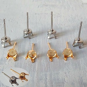 材料/零件 不锈钢 10个
