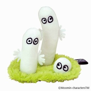 不気味なニョロニョロ手のひらサイズ　562695