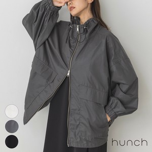 箔押し加工 マウンテンパーカー 2024新作 A/W