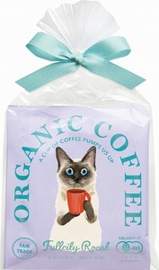 ■2024AW　新作■　オーガニックドリップコーヒー2PC　PR（シャム）