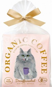 ■2024AW　新作■　オーガニックドリップコーヒー2PC　PK（ネべロング）
