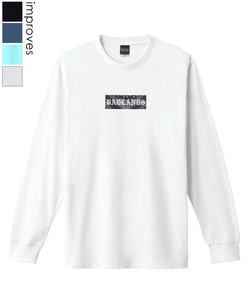 [SIDEWAYSTANCE] T-shirt