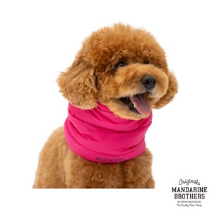 ネックウォーマー/Neck Warmer