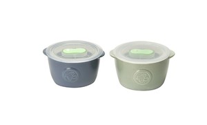 保存容器/储物袋 陶器 礼盒/礼品套装