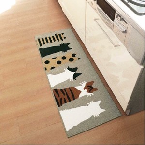 OKATO Kitchen Mat Kitchen 45 x 120cm