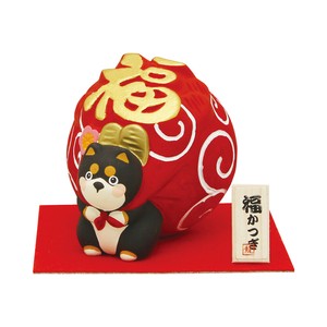 Animal Ornament Small