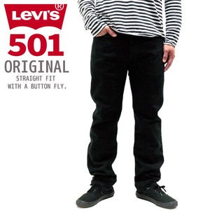 LEVIS 501 00501-0165 ORIGINAL WITH A BUTTON FLY. ストレート フィット デニム ジーンズ