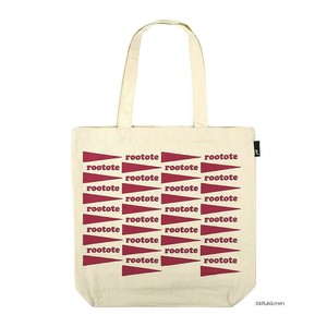 ROOTOTE　ルートート　CJ.トール.キャンバス-B         FLAG　303403