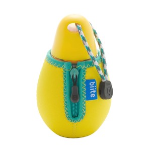 biite ドロップボトル 300ml イエロー 016DR300Y