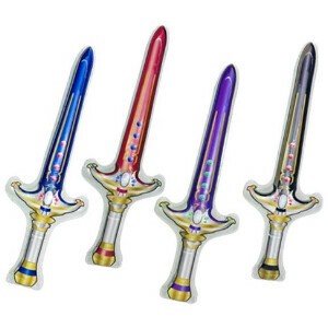 『おもちゃ・ビニール玩具』　キングブレイド