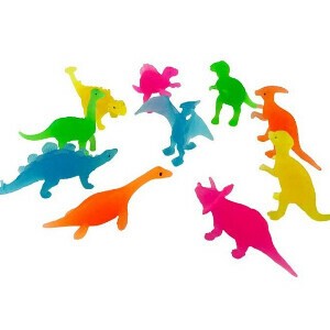 Hobby Item Dinosaur Toy