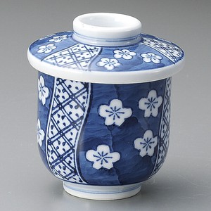 梅祥瑞小むし碗　強化磁器　日本製　美濃焼　和食器