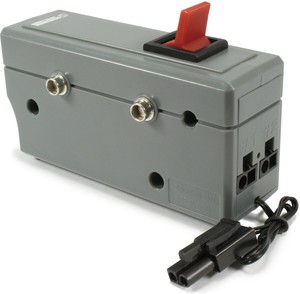Vehicle Model