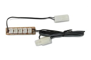 A016 アクセサリーターミナル x 1pc
