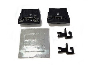交通工具模型