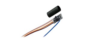 A053 DCCデコーダー 小型汎用タイプ