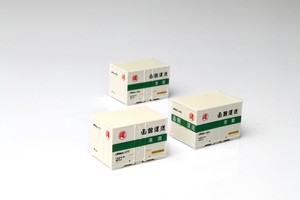 交通工具模型