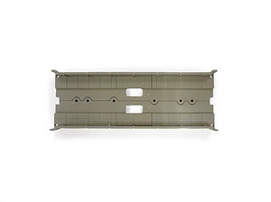 S010 単線高架橋 110mm x 2pcs