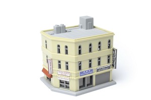 S034-2 角店B