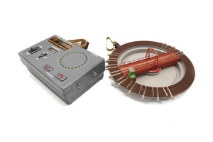Vehicle Model