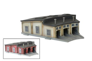 Vehicle Model