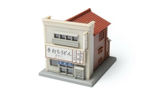 S041-1 商店C ベージュ
