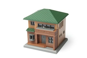Vehicle Model