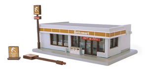 Vehicle Model