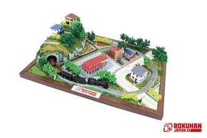交通工具模型