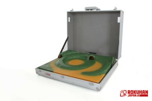 交通工具模型