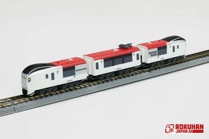 交通工具模型