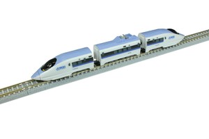ST008-1 500系新幹線 こだま
