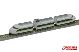 交通工具模型 绿色