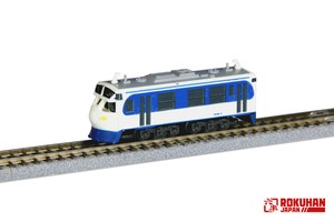 交通工具模型