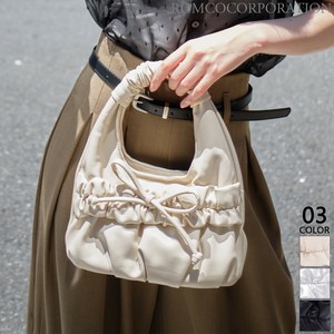 Handbag Faux Leather Knickknacks [2024 NEW]