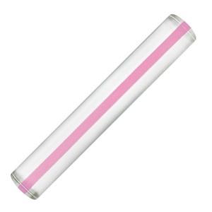 ORIONS　カラーバールーペ　15cm　ピンク　CBL-700-P