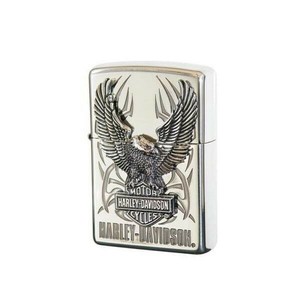 ZIPPO (ハーレーダビッドソン)　HDP-07