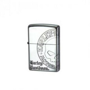 ZIPPO (ハーレーダビッドソン)　HDP-36